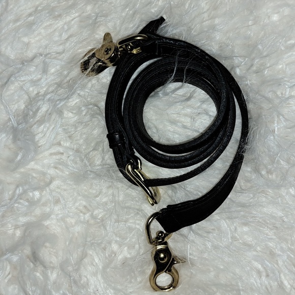 Coach Vintage Willis Bag Circa 1998 - Picture 14 of 16